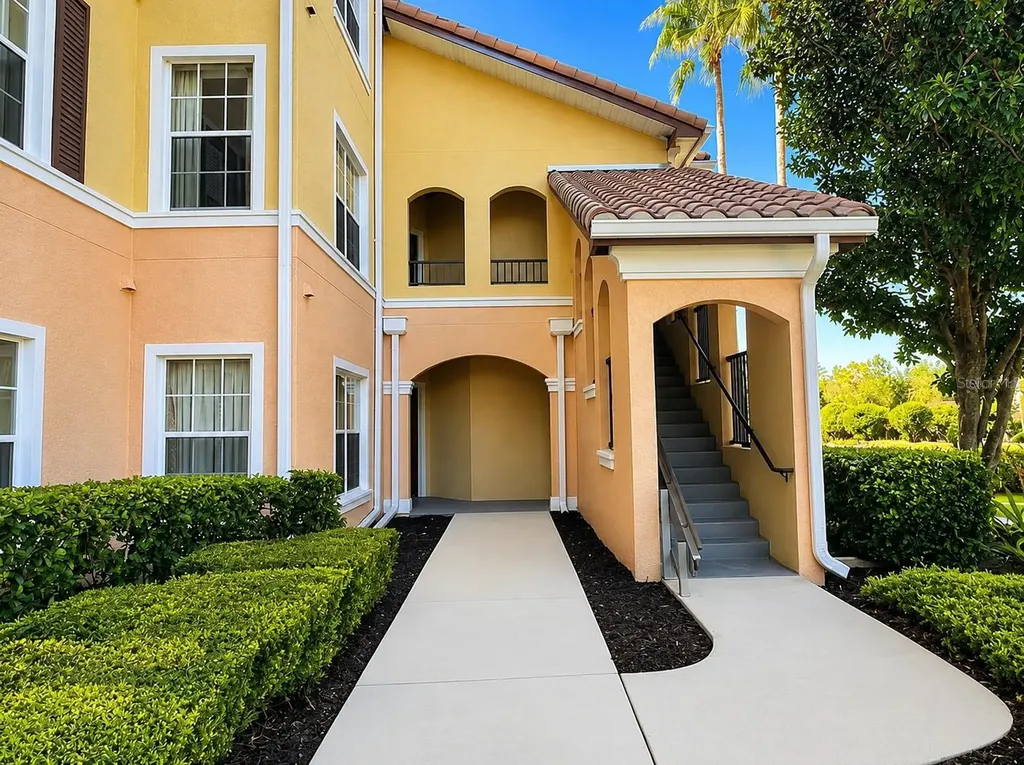 8601 Worldquest Boulevard Orlando FL 32821