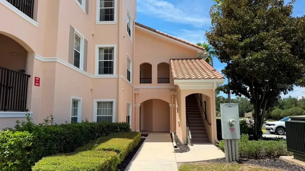 8601 Worldquest Boulevard Orlando FL 32821