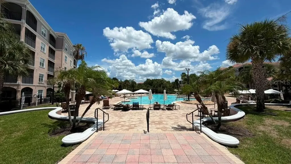 8601 Worldquest Boulevard Orlando FL 32821