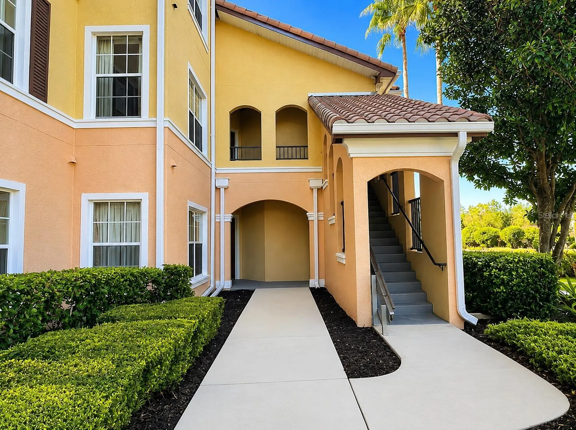 8601 Worldquest Boulevard Orlando FL 32821