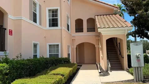 8601 Worldquest Boulevard Orlando FL 32821