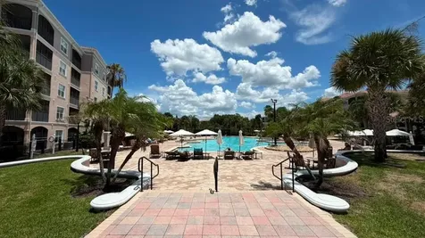 8601 Worldquest Boulevard Orlando FL 32821
