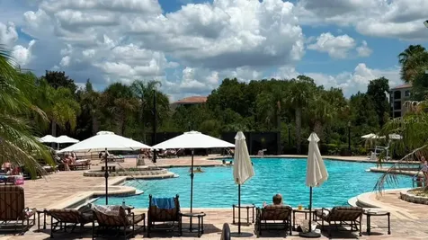 8601 Worldquest Boulevard Orlando FL 32821