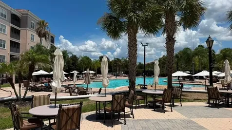 8601 Worldquest Boulevard Orlando FL 32821