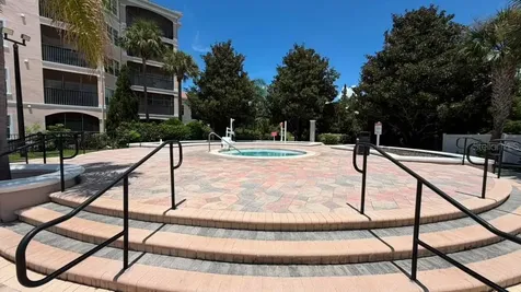 8601 Worldquest Boulevard Orlando FL 32821