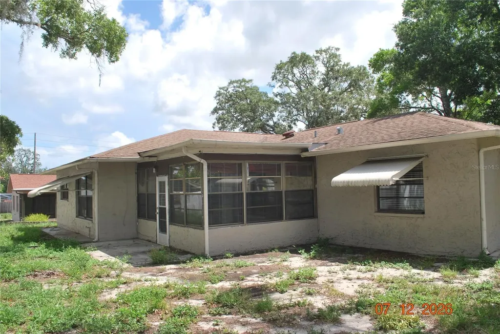 8941 Forest Lake Drive Port Richey FL 34668