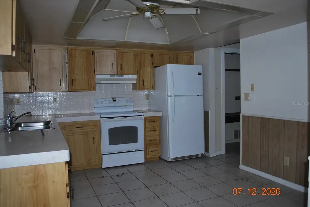 8941 Forest Lake Drive Port Richey FL 34668