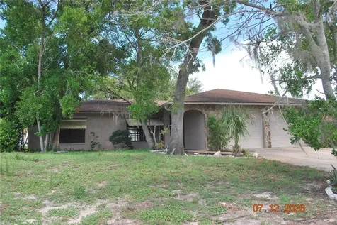 8941 Forest Lake Drive Port Richey FL 34668