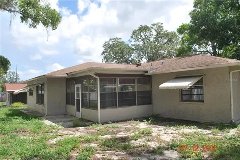 8941 Forest Lake Drive Port Richey FL 34668