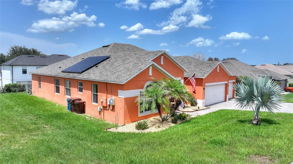 212 Brookshire Drive Lake Wales FL 33898