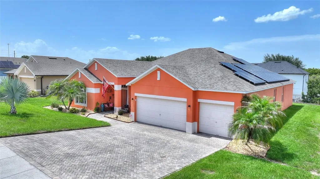 212 Brookshire Drive Lake Wales FL 33898