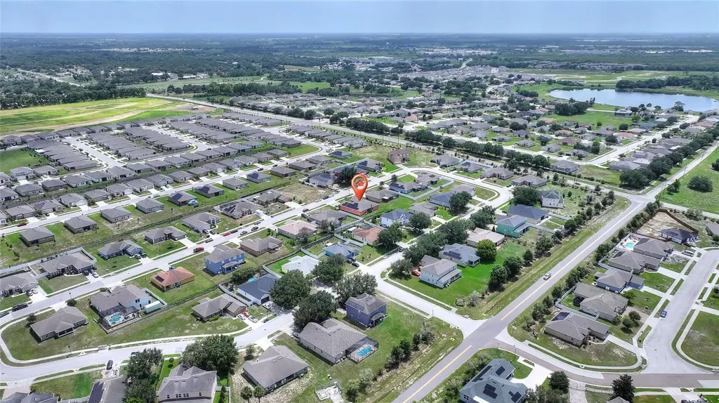 212 Brookshire Drive Lake Wales FL 33898