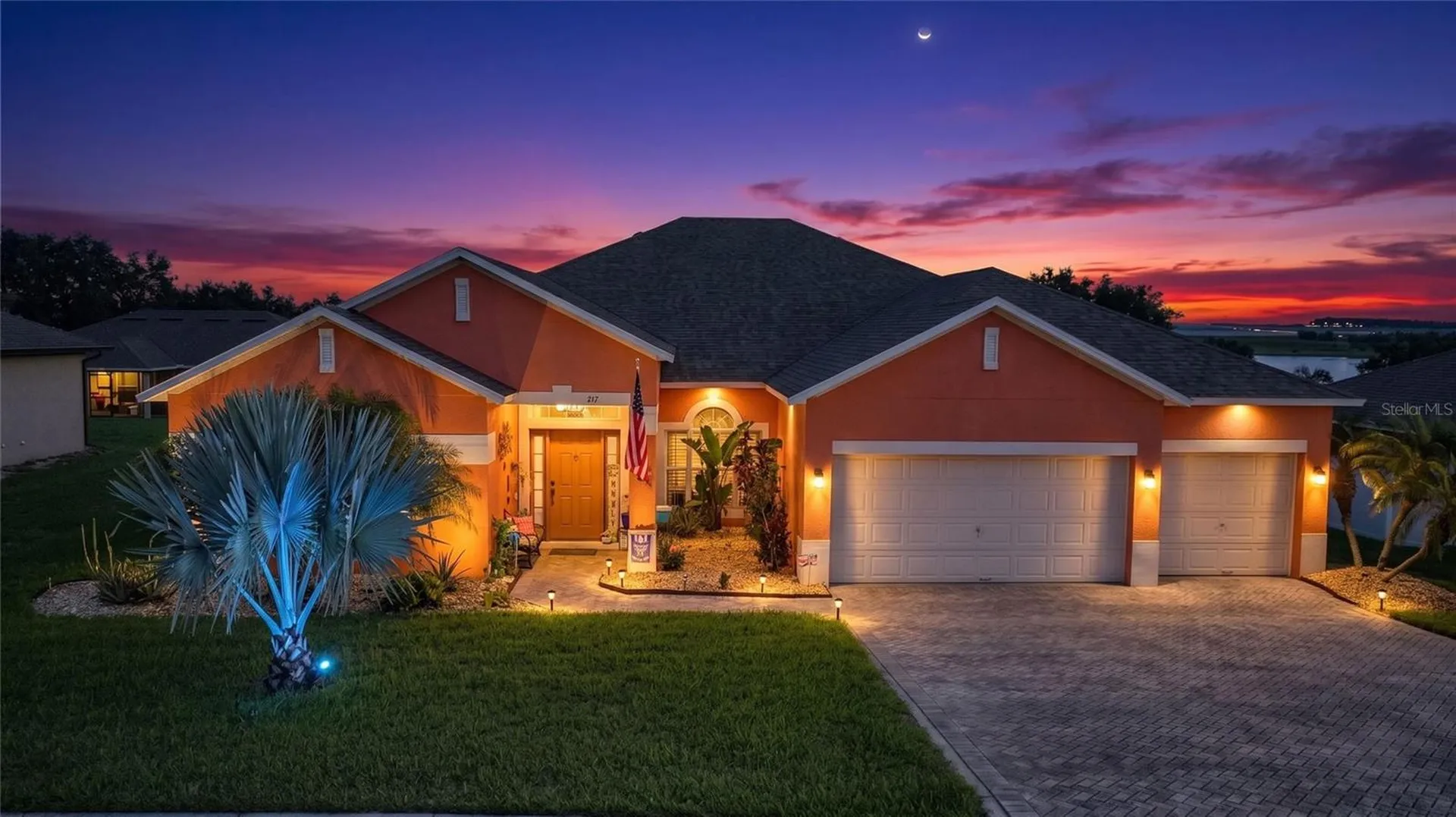 212 Brookshire Drive Lake Wales FL 33898