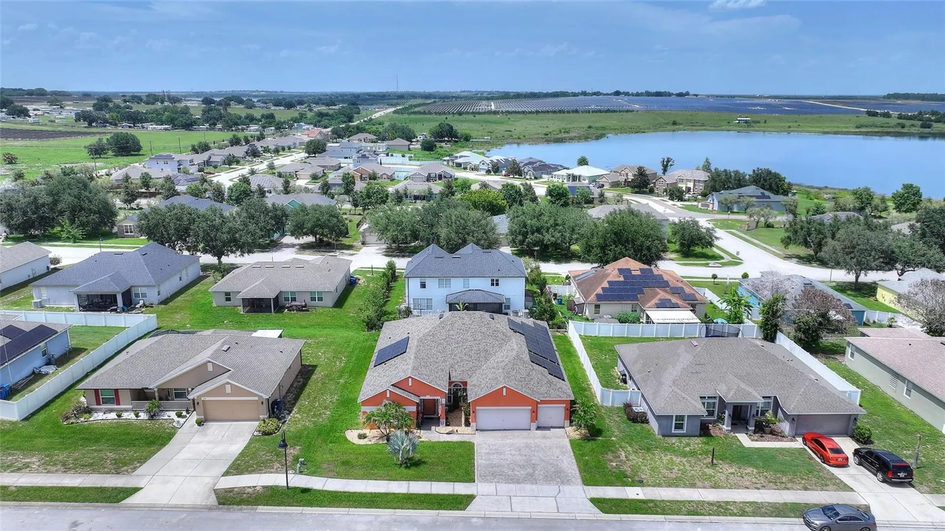 212 Brookshire Drive Lake Wales FL 33898