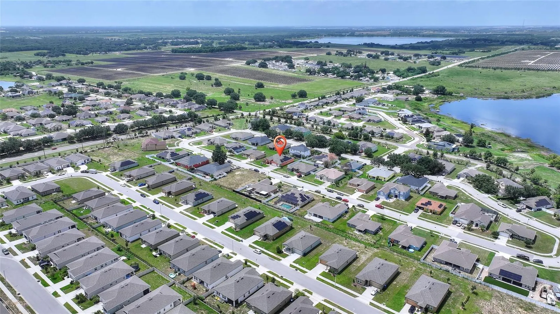 212 Brookshire Drive Lake Wales FL 33898