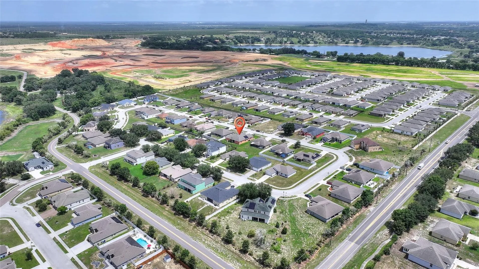 212 Brookshire Drive Lake Wales FL 33898