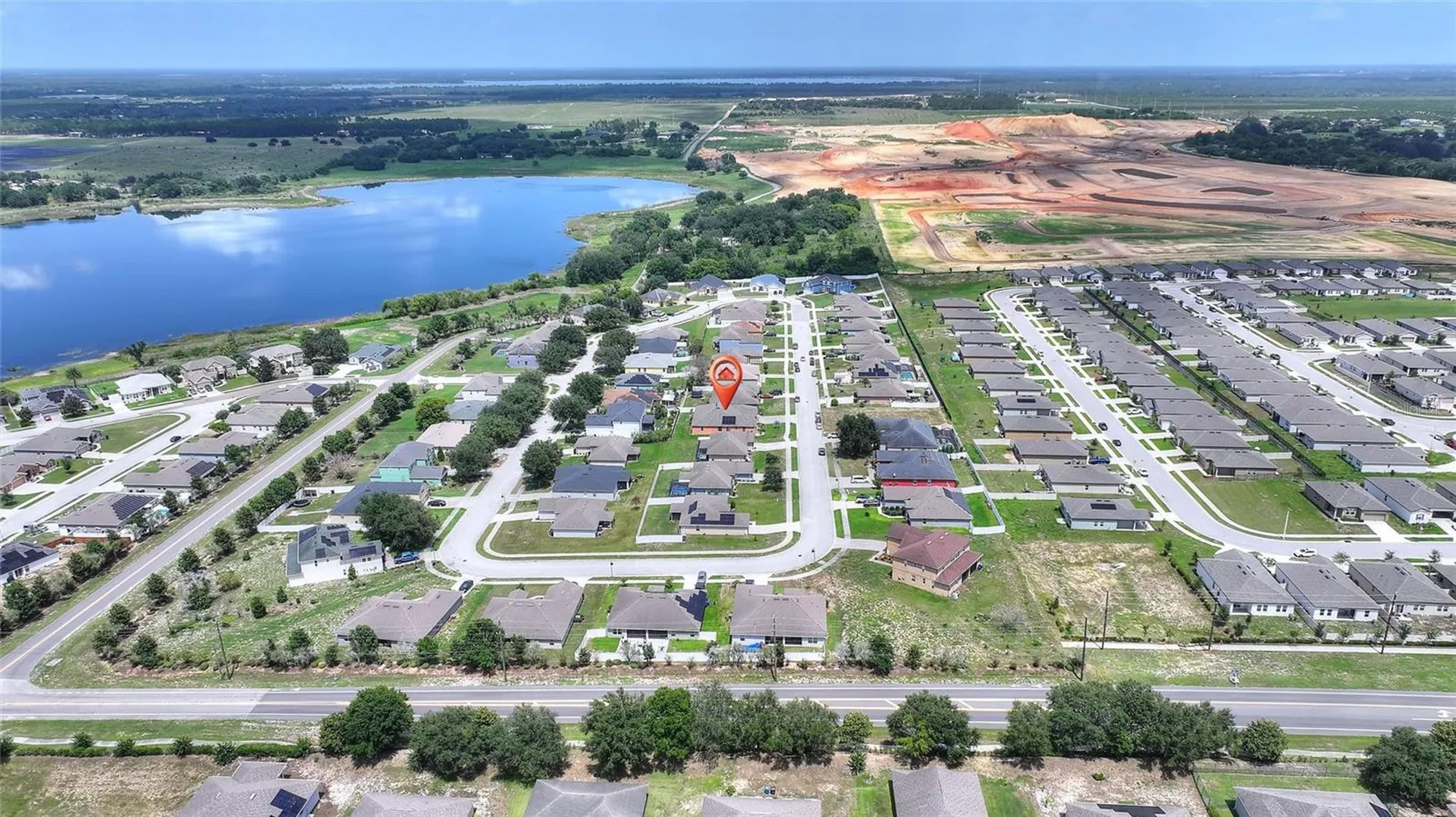 212 Brookshire Drive Lake Wales FL 33898