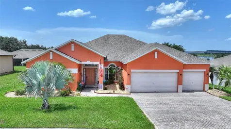 212 Brookshire Drive Lake Wales FL 33898