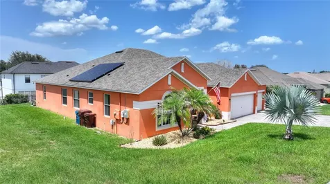 212 Brookshire Drive Lake Wales FL 33898