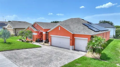 212 Brookshire Drive Lake Wales FL 33898