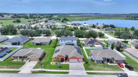 212 Brookshire Drive Lake Wales FL 33898