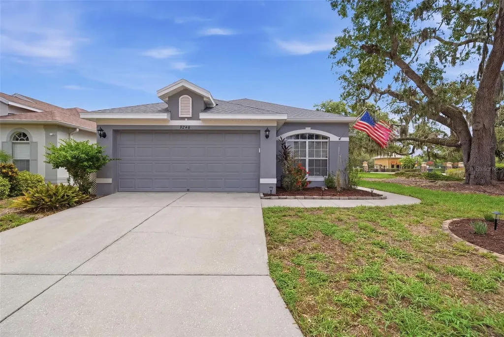 9240 Creedmoor Lane New Port Richey FL 34654