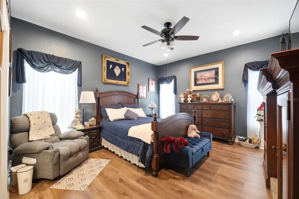 9240 Creedmoor Lane New Port Richey FL 34654