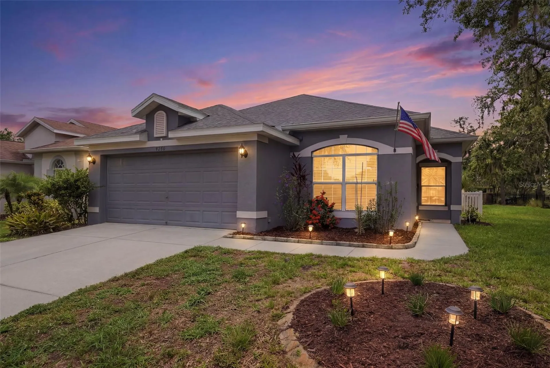 9240 Creedmoor Lane New Port Richey FL 34654