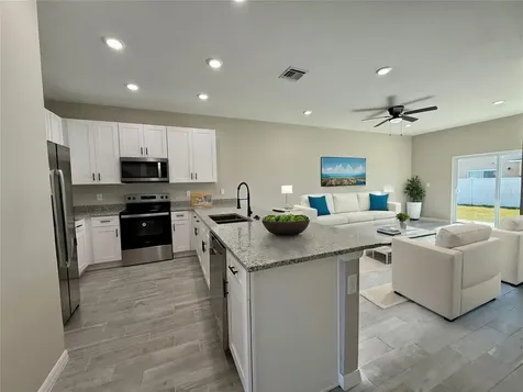 701 Camel Court Poinciana FL 34759