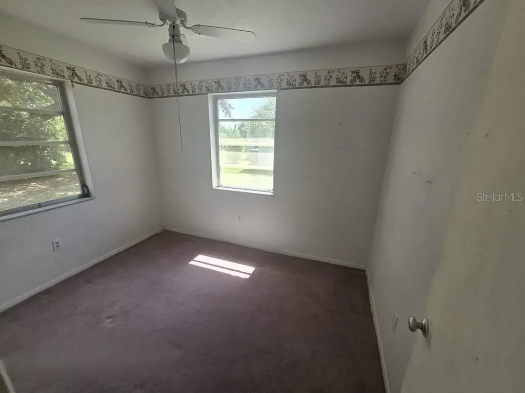 21330 Hepner Avenue Port Charlotte FL 33952