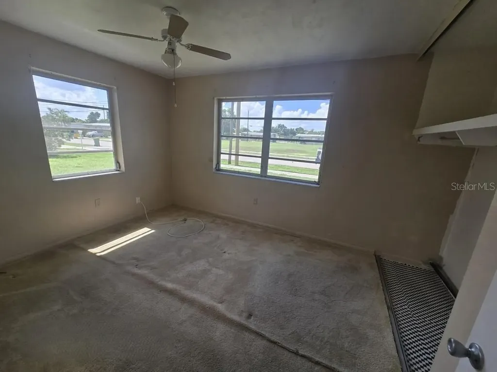 21330 Hepner Avenue Port Charlotte FL 33952