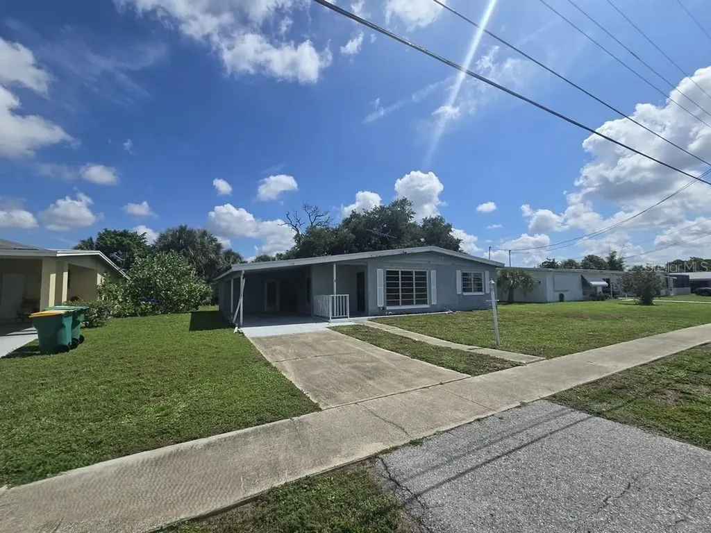 21330 Hepner Avenue Port Charlotte FL 33952