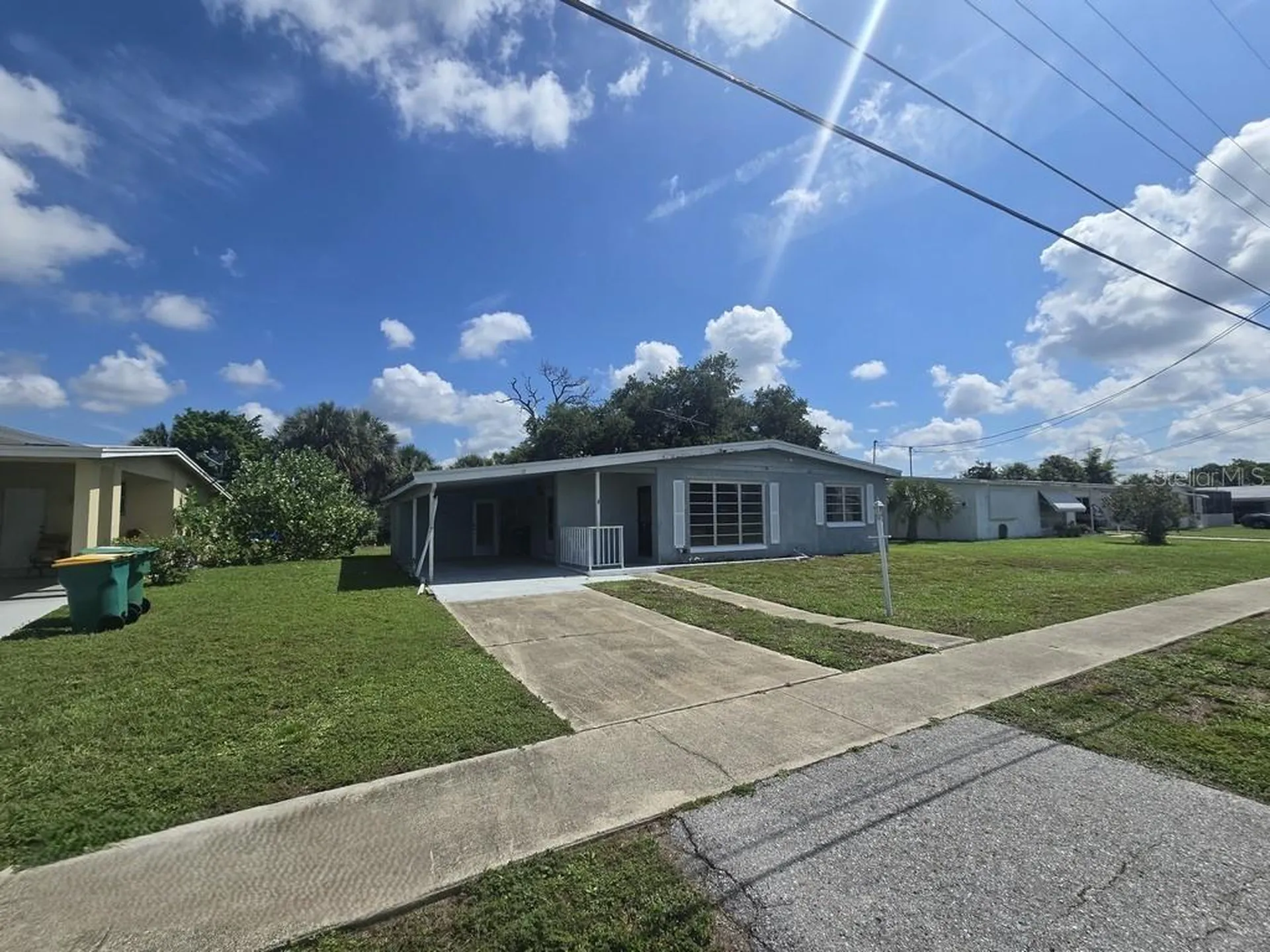 21330 Hepner Avenue Port Charlotte FL 33952