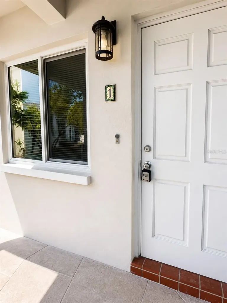 295 110th Avenue St Petersburg FL 33706