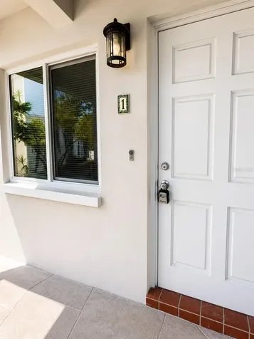 295 110th Avenue St Petersburg FL 33706