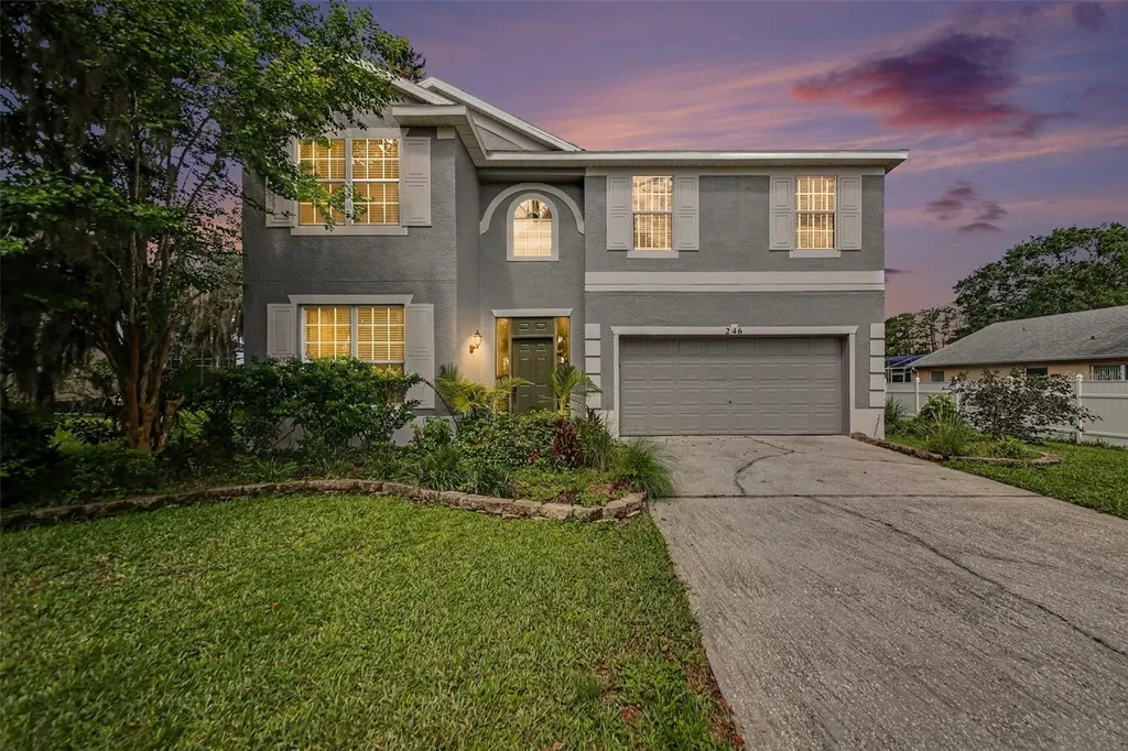 246 Brightview Drive Lake Mary FL 32746