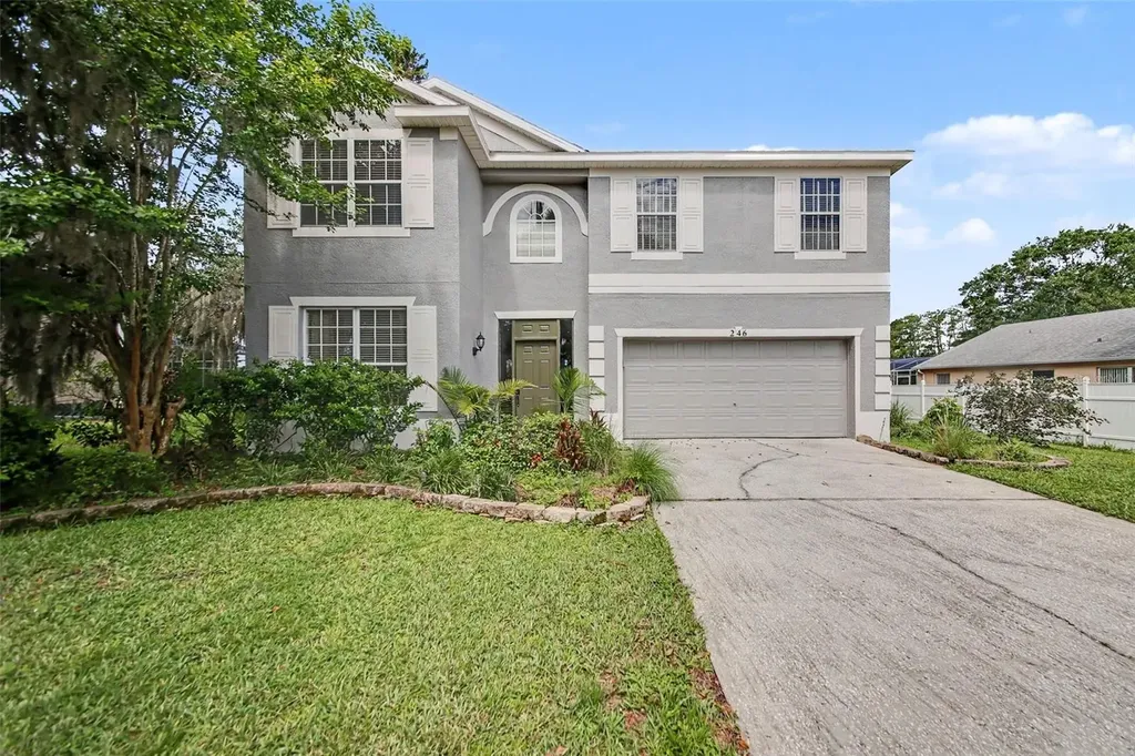 246 Brightview Drive Lake Mary FL 32746