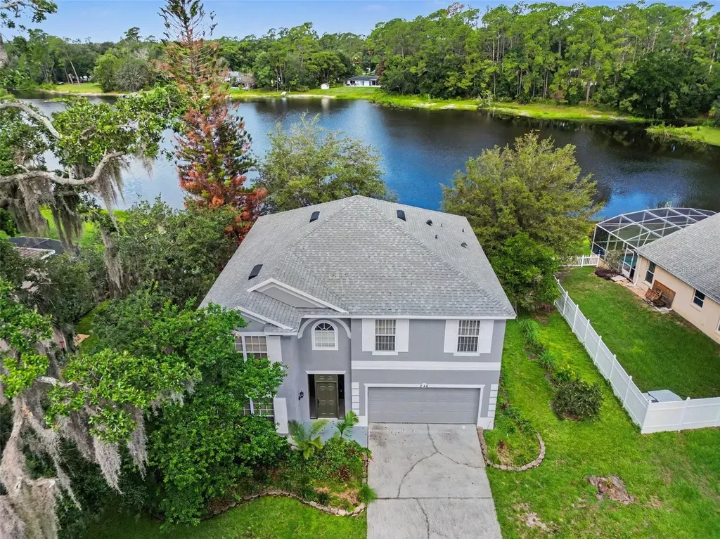 246 Brightview Drive Lake Mary FL 32746