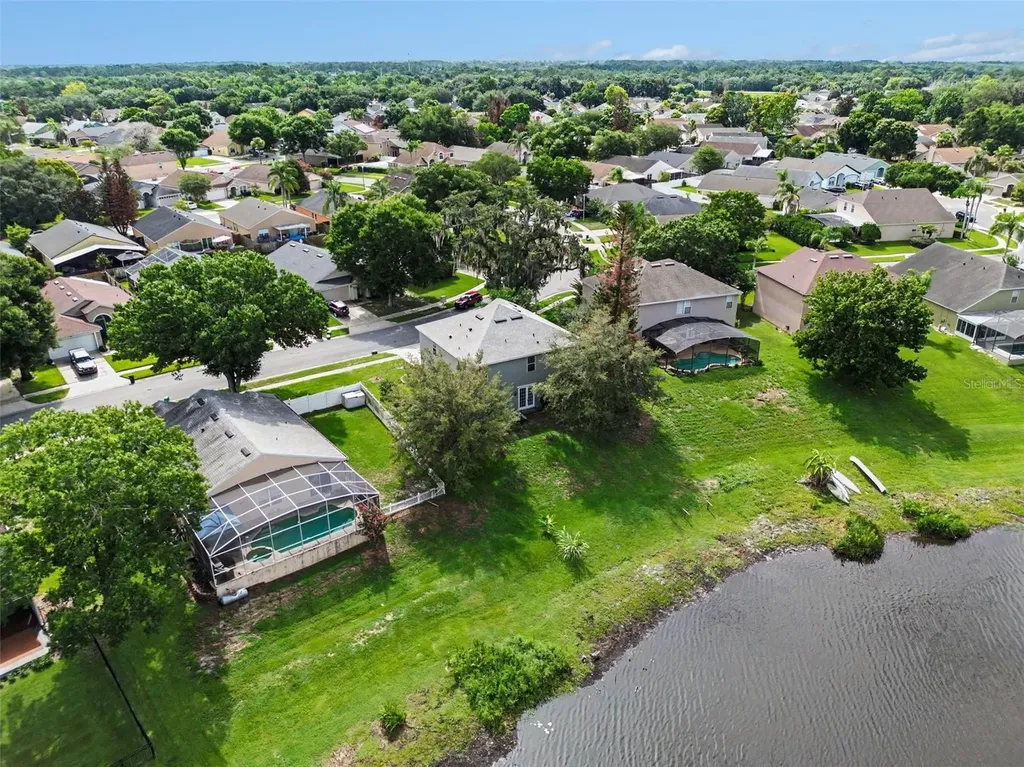 246 Brightview Drive Lake Mary FL 32746