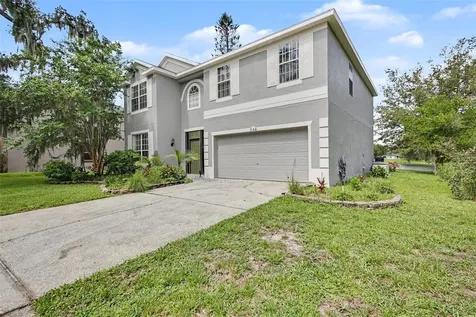 246 Brightview Drive Lake Mary FL 32746