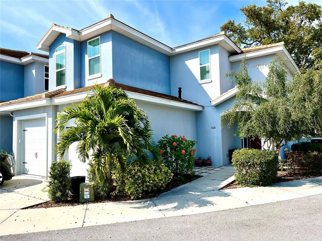 426 Birdsong Lane Dunedin FL 34698