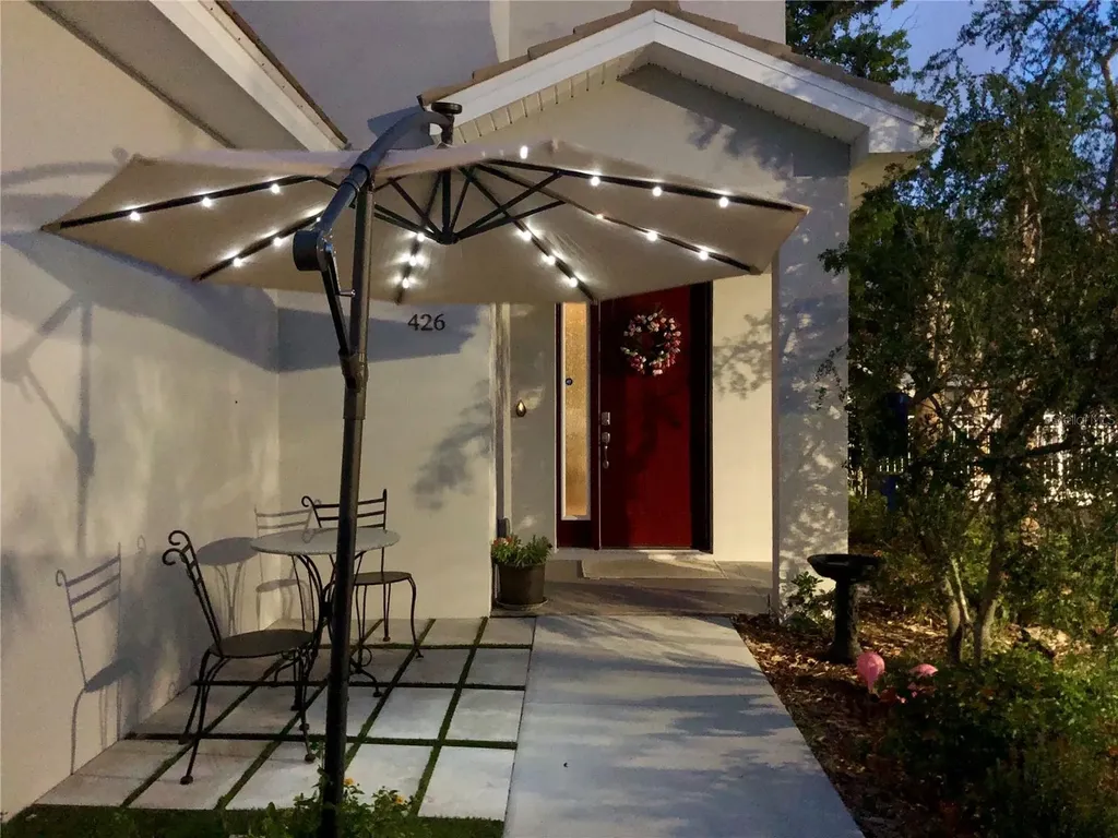 426 Birdsong Lane Dunedin FL 34698