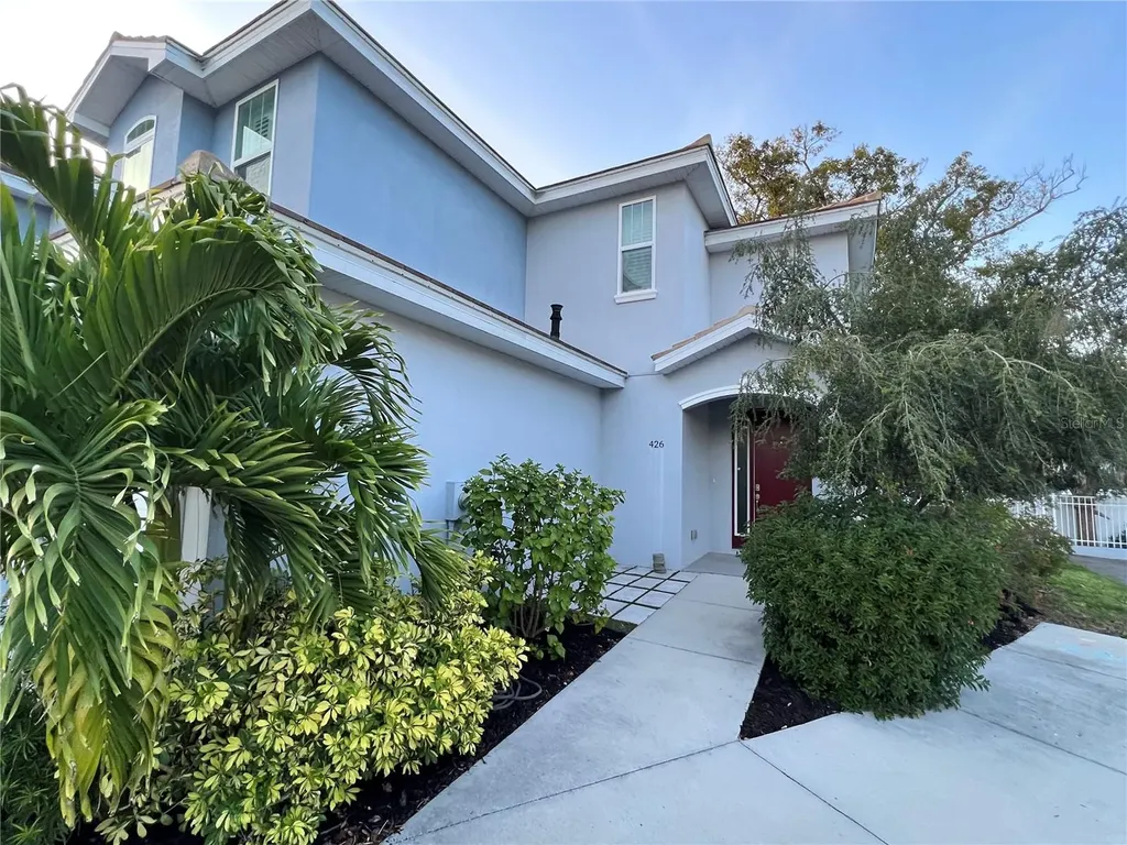 426 Birdsong Lane Dunedin FL 34698