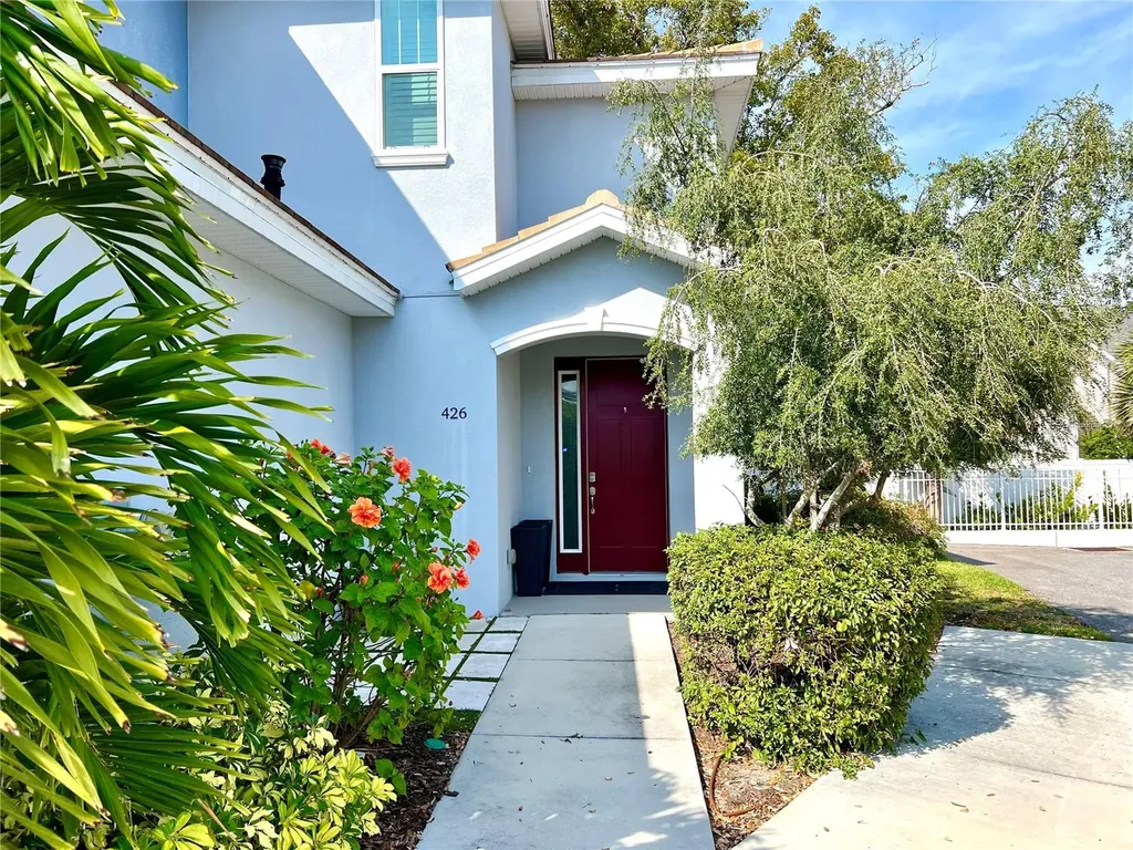 426 Birdsong Lane Dunedin FL 34698