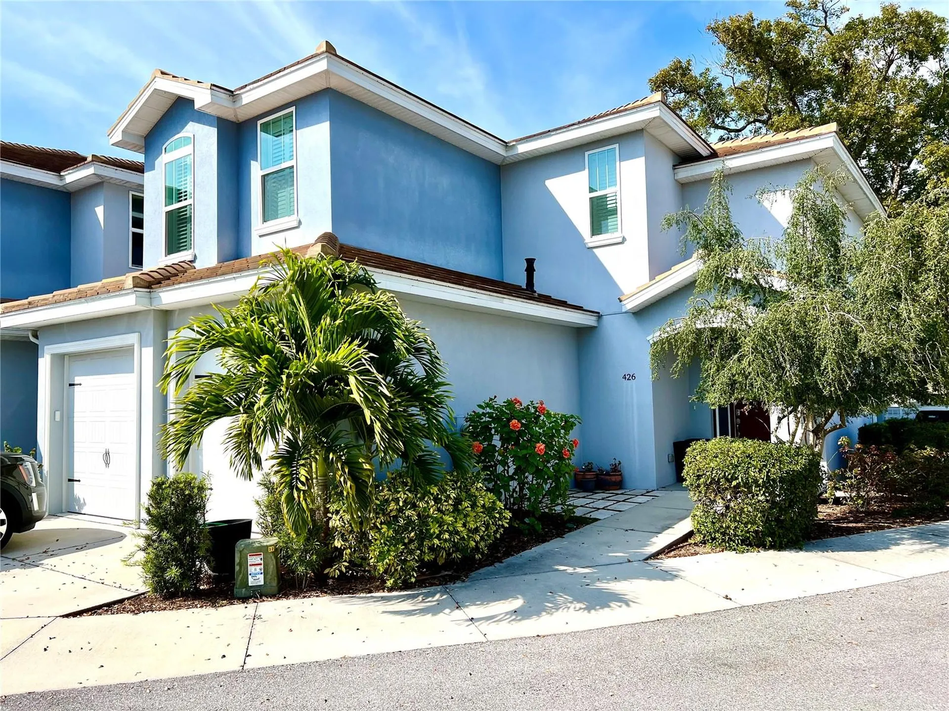 426 Birdsong Lane Dunedin FL 34698