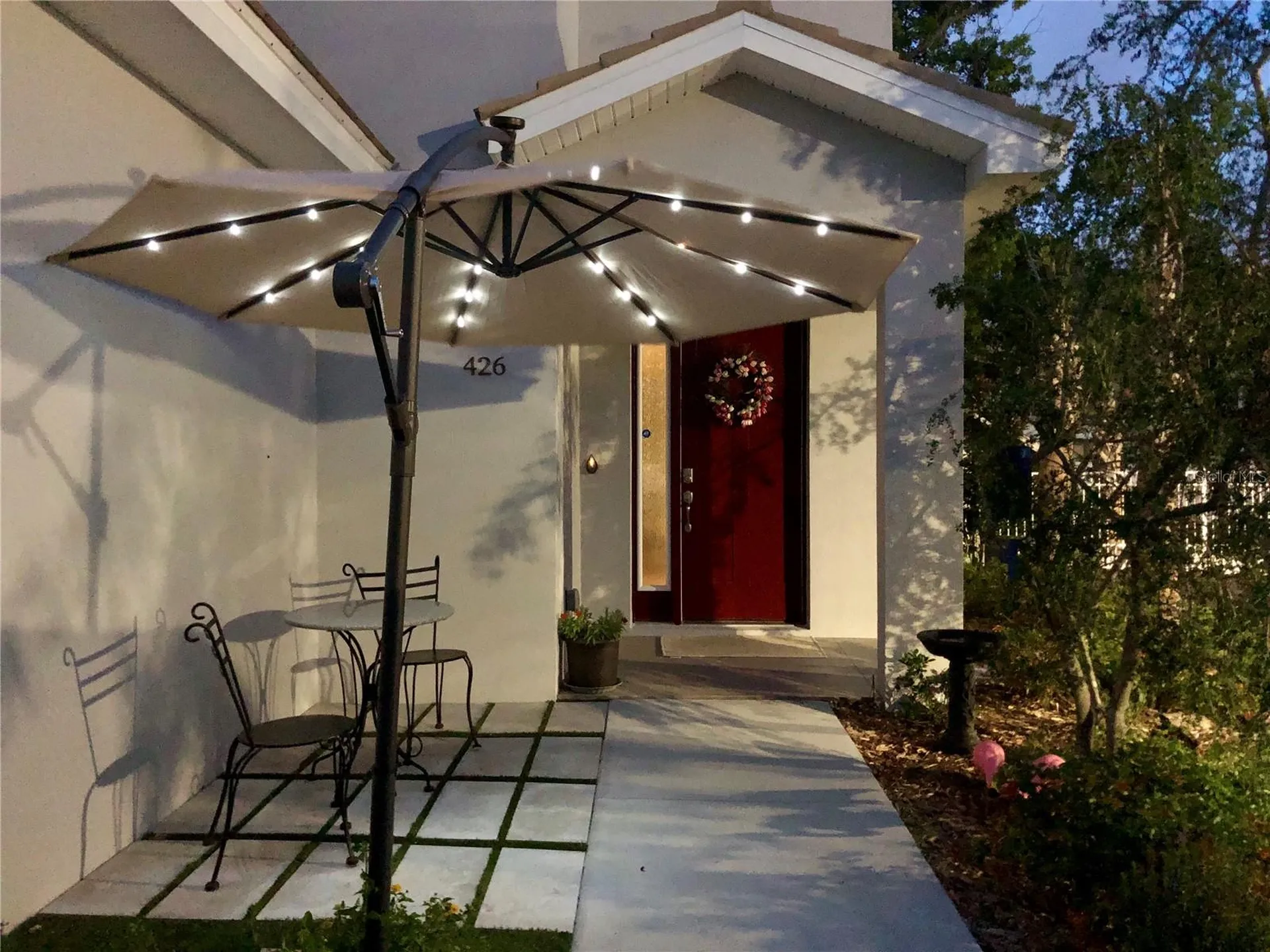 426 Birdsong Lane Dunedin FL 34698