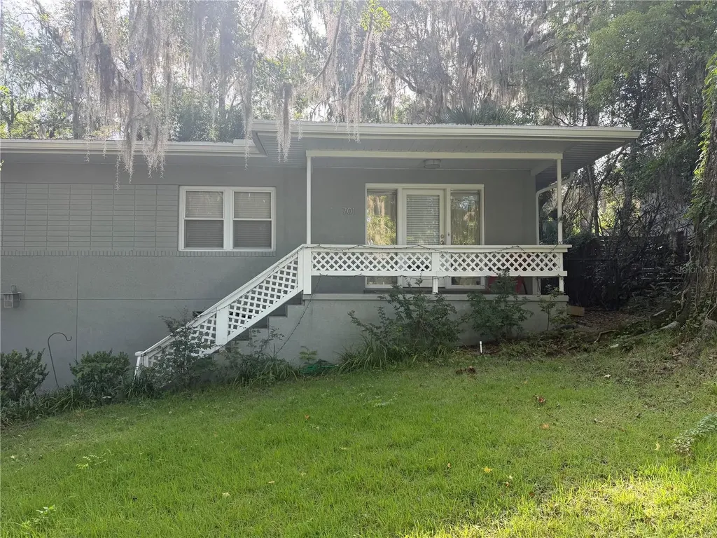 701 SW 28th Street Gainesville FL 32607