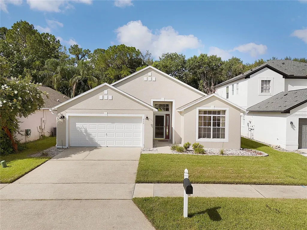 839 Mattocks Court Casselberry FL 32707