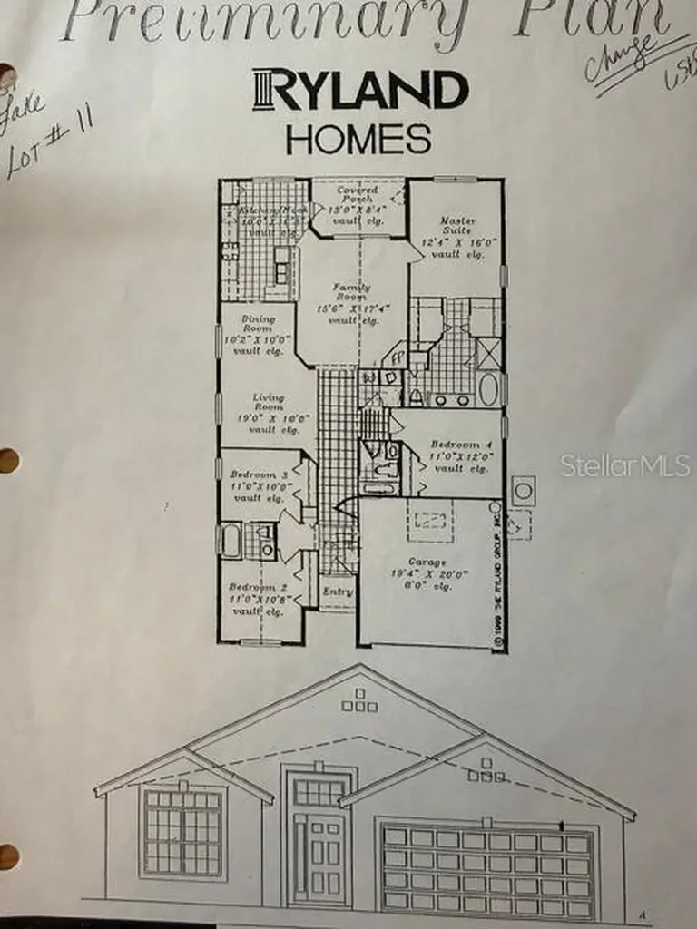 839 Mattocks Court Casselberry FL 32707