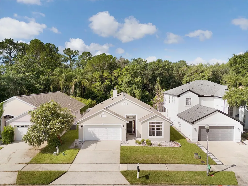 839 Mattocks Court Casselberry FL 32707